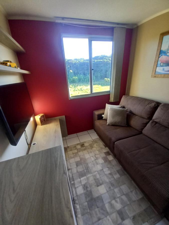 Apartamento Das Gurias 4 Canela Exterior photo